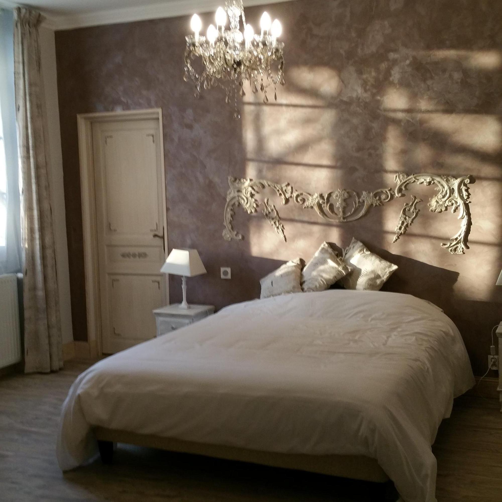 Bed and Breakfast Domaine Christanna Lisle-sur-Tarn Exterior foto