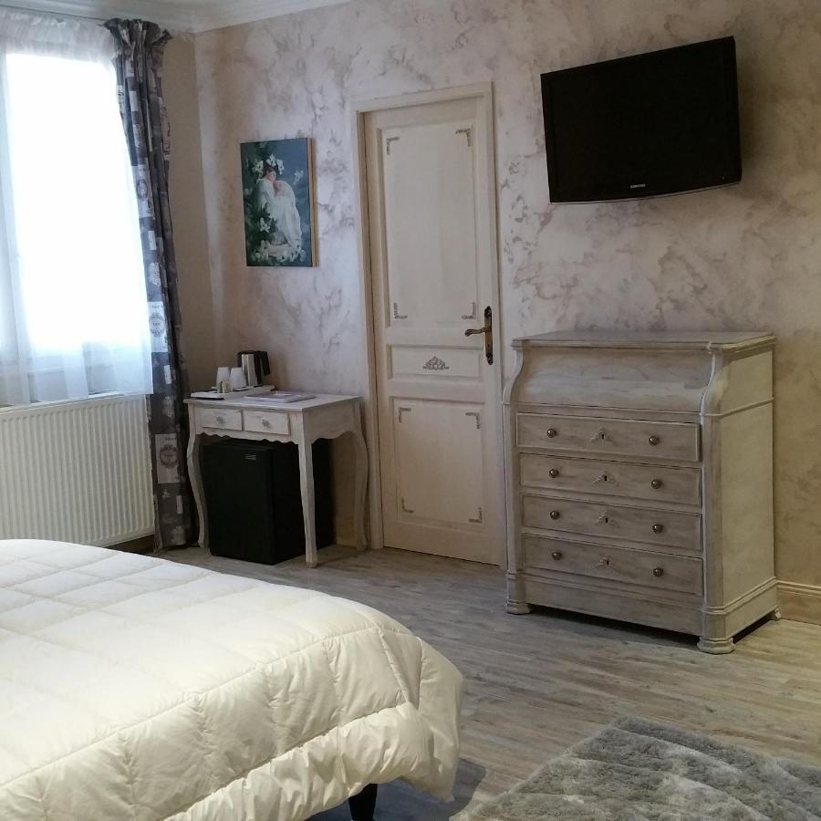 Bed and Breakfast Domaine Christanna Lisle-sur-Tarn Exterior foto