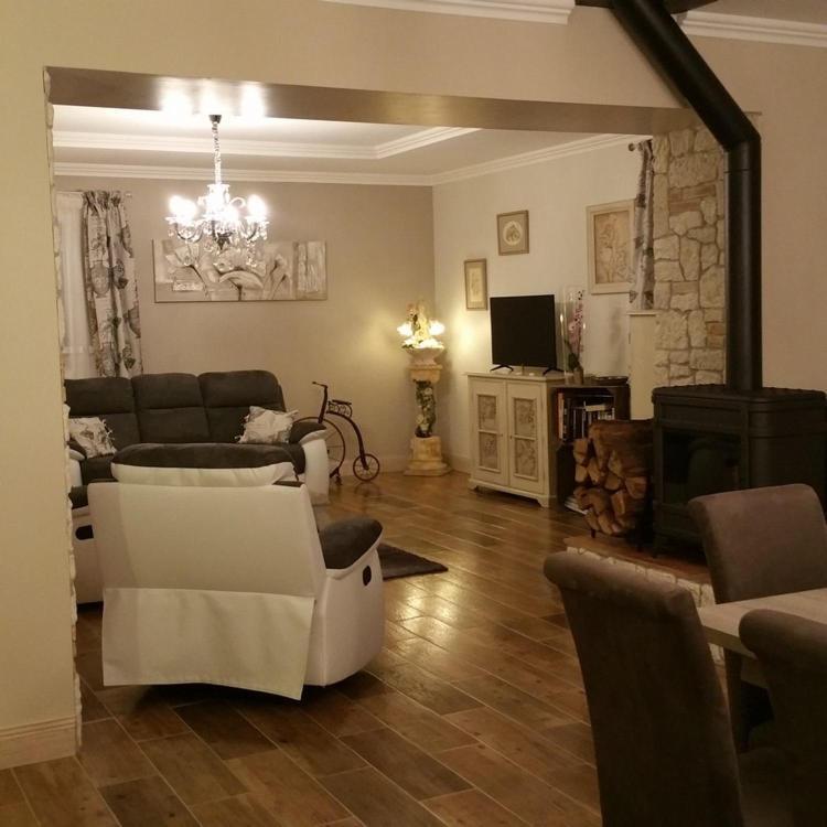 Bed and Breakfast Domaine Christanna Lisle-sur-Tarn Exterior foto