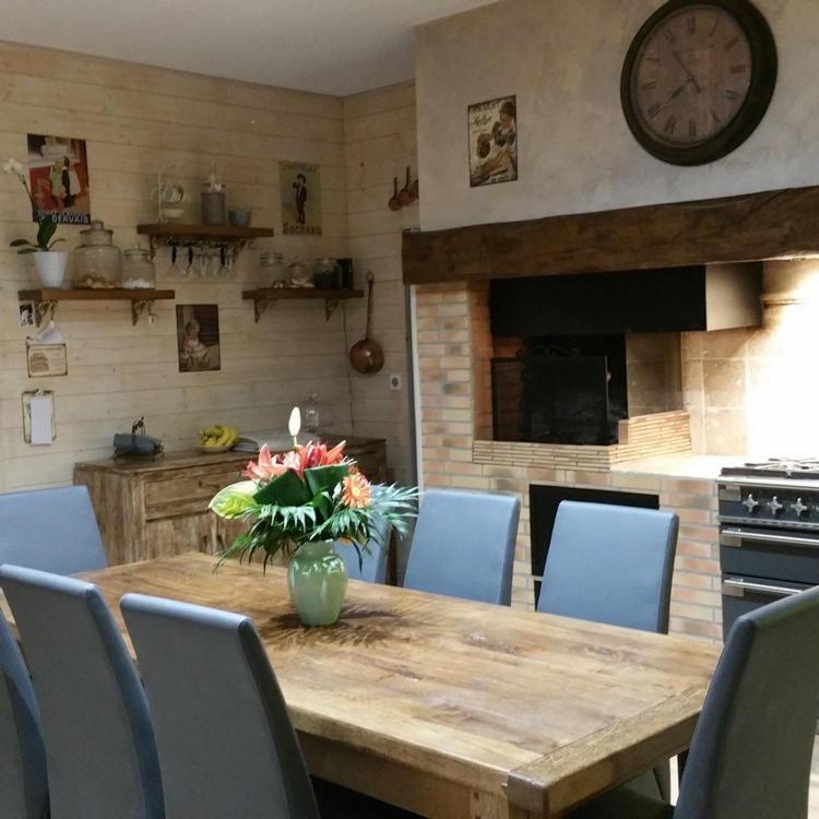Bed and Breakfast Domaine Christanna Lisle-sur-Tarn Exterior foto